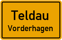 Neuhauser Straße in TeldauVorderhagen