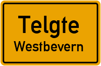 Christophorusstraße in 48291 Telgte (Westbevern)