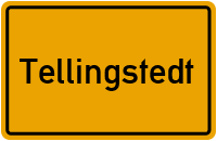 Tellingstedt in Schleswig-Holstein
