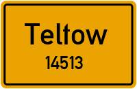 14513 Teltow