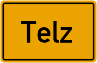 Telz in Brandenburg