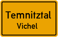 Dorfstraße 2-10 in TemnitztalVichel