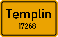 17268 Templin