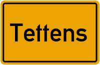 Tettens Branchenbuch