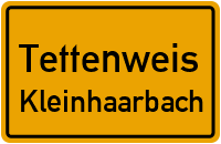 Kleinhaarbach