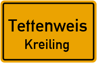 Kreiling in TettenweisKreiling
