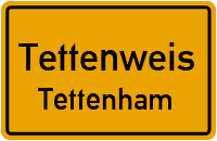 Tettenham