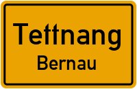 Bernau in TettnangBernau