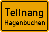 B 467 in TettnangHagenbuchen