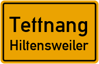 Hiltensweiler