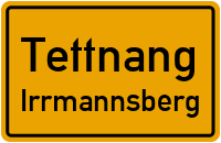Irrmannsberg in TettnangIrrmannsberg