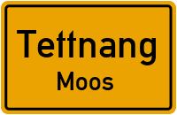 Moos in TettnangMoos