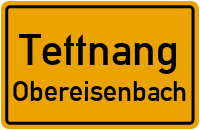 Obereisenbach