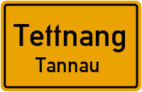 Tannau
