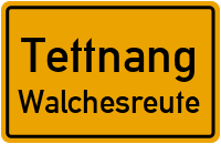 Walchesreute