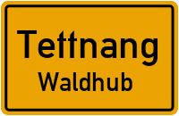 Waldhub in TettnangWaldhub