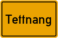 Tettnang in Baden-Württemberg
