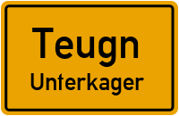 Unterkager in 93356 Teugn (Unterkager)