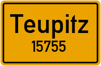 15755 Teupitz