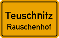 Rauschenhof in TeuschnitzRauschenhof