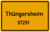 97291 Thüngersheim