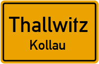 Kollau in ThallwitzKollau
