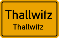 Am Teich in ThallwitzThallwitz