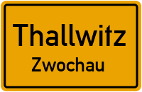 Zwochau in ThallwitzZwochau