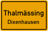 Dixenhausen