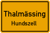 Hundszell in ThalmässingHundszell