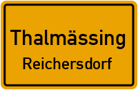 Reichersdorf