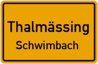 Schwimbach in ThalmässingSchwimbach