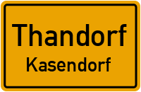 Ausbau in ThandorfKasendorf