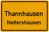 Nettershausen