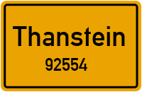 92554 Thanstein