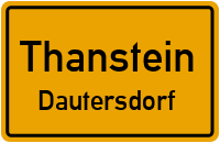 Dautersdorf in ThansteinDautersdorf