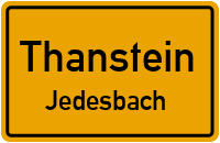 Jedesbach in ThansteinJedesbach