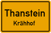 Krähhof in 92554 Thanstein (Krähhof)