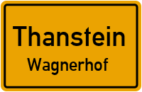 Wagnerhof in 92554 Thanstein (Wagnerhof)