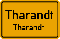 Kirchweg in TharandtTharandt