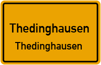 Schulstraße in ThedinghausenThedinghausen