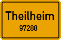 97288 Theilheim