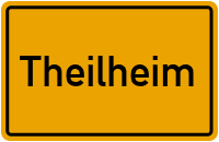 Wo liegt Theilheim?