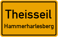 Hammerharlesberg in TheisseilHammerharlesberg