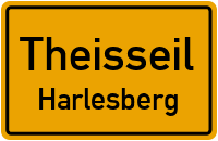 Harlesberg in TheisseilHarlesberg