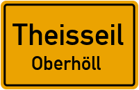 Oberhöll in 92637 Theisseil (Oberhöll)
