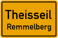 Remmelberg in TheisseilRemmelberg