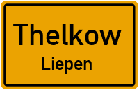 Liepen in 18195 Thelkow (Liepen)