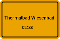 09488 Thermalbad Wiesenbad