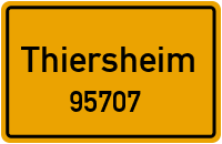 95707 Thiersheim